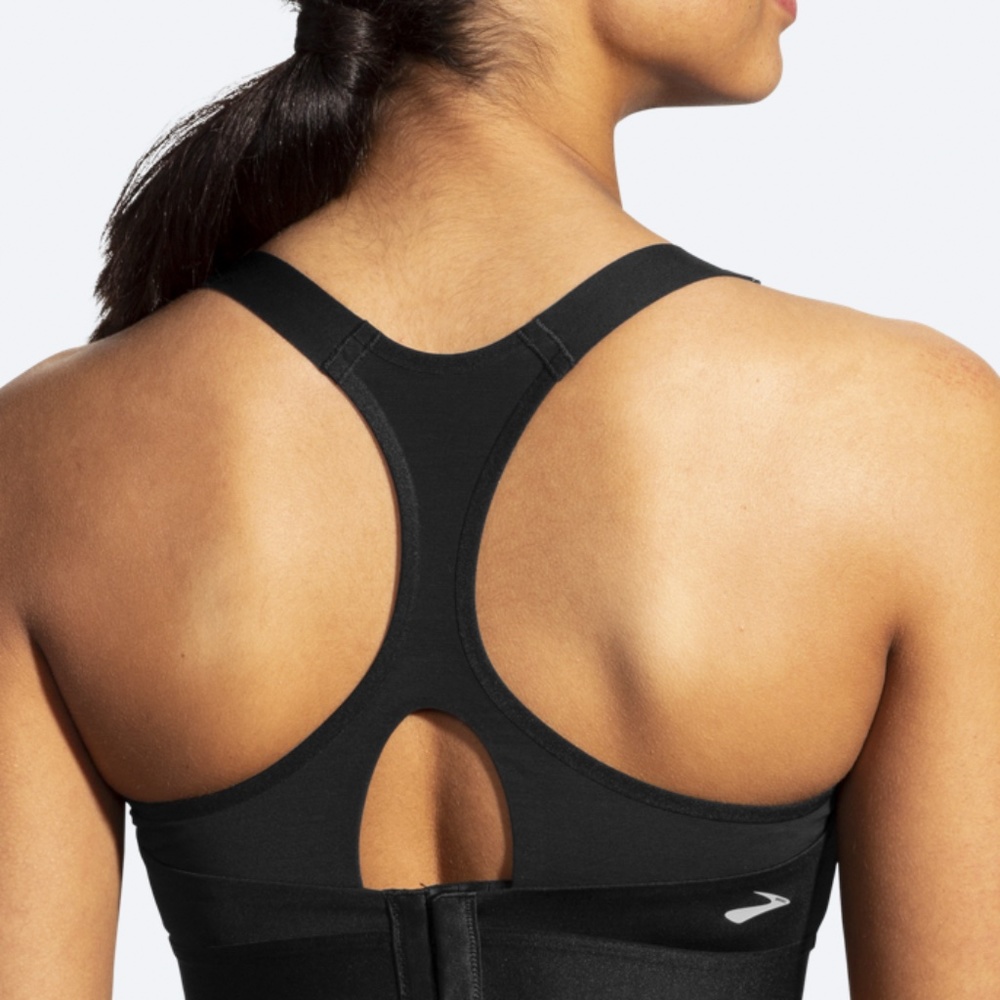Brooks Running Dare Racerback Run Bra